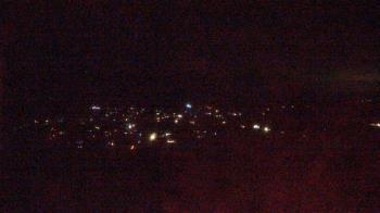 Weather camera view of Aeron Networks - Sedona Airport.