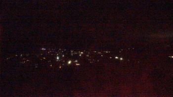 Weather camera view of Aeron Networks - Sedona Airport.