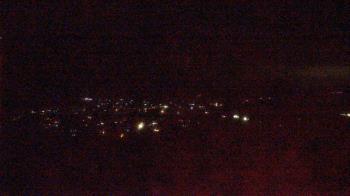 Weather camera view of Aeron Networks - Sedona Airport.