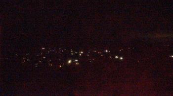 Weather camera view of Aeron Networks - Sedona Airport.