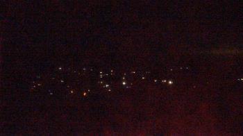 Weather camera view of Aeron Networks - Sedona Airport.