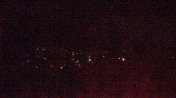 Weather camera view of Aeron Networks - Sedona Airport.