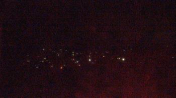 Weather camera view of Aeron Networks - Sedona Airport.