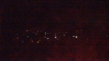 Weather camera view of Aeron Networks - Sedona Airport.