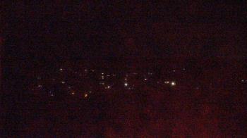 Weather camera view of Aeron Networks - Sedona Airport.