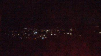 Weather camera view of Aeron Networks - Sedona Airport.