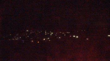 Weather camera view of Aeron Networks - Sedona Airport.