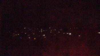 Weather camera view of Aeron Networks - Sedona Airport.