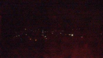 Weather camera view of Aeron Networks - Sedona Airport.