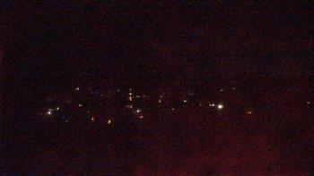 Weather camera view of Aeron Networks - Sedona Airport.