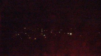 Weather camera view of Aeron Networks - Sedona Airport.