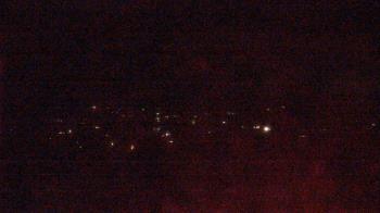 Weather camera view of Aeron Networks - Sedona Airport.