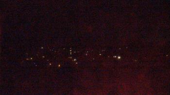 Weather camera view of Aeron Networks - Sedona Airport.