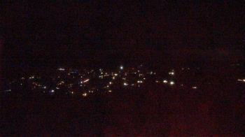 Weather camera view of Aeron Networks - Sedona Airport.