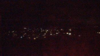 Weather camera view of Aeron Networks - Sedona Airport.