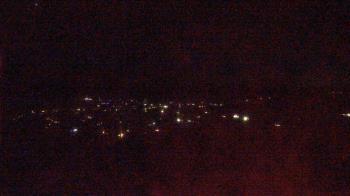 Weather camera view of Aeron Networks - Sedona Airport.