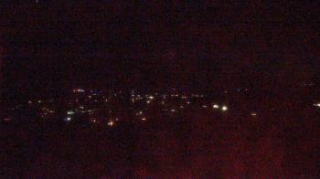 Weather camera view of Aeron Networks - Sedona Airport.