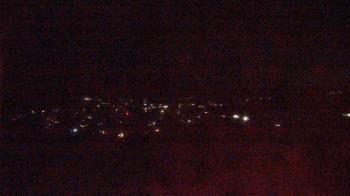 Weather camera view of Aeron Networks - Sedona Airport.