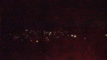 Weather camera view of Aeron Networks - Sedona Airport.