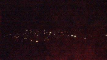 Weather camera view of Aeron Networks - Sedona Airport.