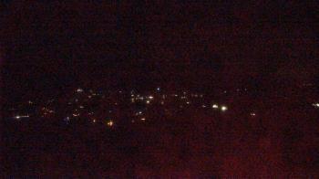 Weather camera view of Aeron Networks - Sedona Airport.