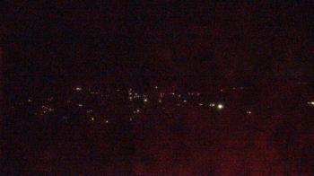 Weather camera view of Aeron Networks - Sedona Airport.