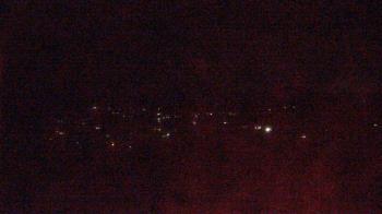 Weather camera view of Aeron Networks - Sedona Airport.