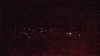 Weather camera view of Aeron Networks - Sedona Airport.