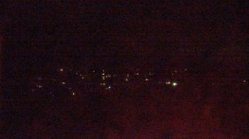 Weather camera view of Aeron Networks - Sedona Airport.