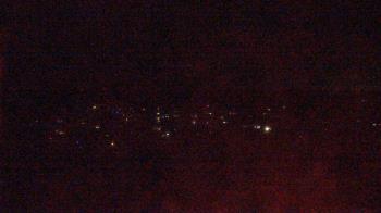 Weather camera view of Aeron Networks - Sedona Airport.