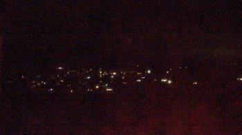 Weather camera view of Aeron Networks - Sedona Airport.