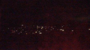 Weather camera view of Aeron Networks - Sedona Airport.