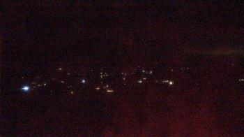 Weather camera view of Aeron Networks - Sedona Airport.