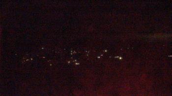 Weather camera view of Aeron Networks - Sedona Airport.