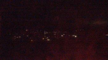 Weather camera view of Aeron Networks - Sedona Airport.