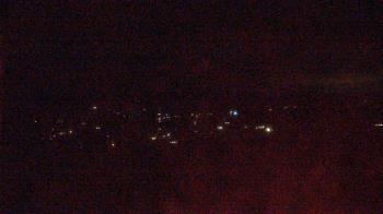 Weather camera view of Aeron Networks - Sedona Airport.