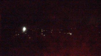 Weather camera view of Aeron Networks - Sedona Airport.