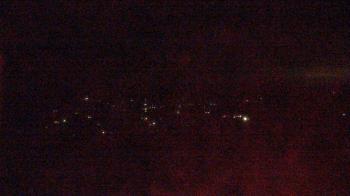 Weather camera view of Aeron Networks - Sedona Airport.