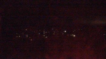 Weather camera view of Aeron Networks - Sedona Airport.