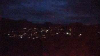 Weather camera view of Aeron Networks - Sedona Airport.