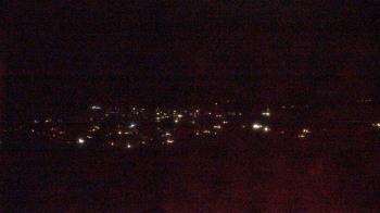 Weather camera view of Aeron Networks - Sedona Airport.