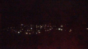 Weather camera view of Aeron Networks - Sedona Airport.