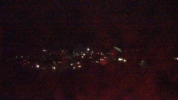 Weather camera view of Aeron Networks - Sedona Airport.