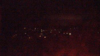 Weather camera view of Aeron Networks - Sedona Airport.