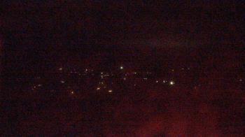 Weather camera view of Aeron Networks - Sedona Airport.