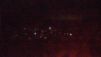 Weather camera view of Aeron Networks - Sedona Airport.