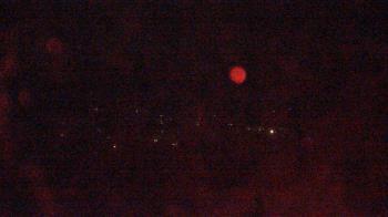 Weather camera view of Aeron Networks - Sedona Airport.