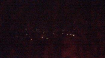 Weather camera view of Aeron Networks - Sedona Airport.