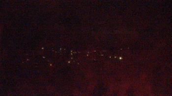 Weather camera view of Aeron Networks - Sedona Airport.