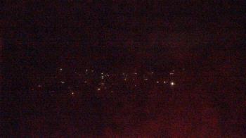 Weather camera view of Aeron Networks - Sedona Airport.